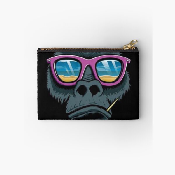 Item preview, cool gorilla designed and sold by Jnwodo.