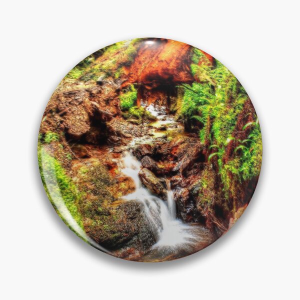 Item preview, Fairy Forest designed and sold by Focal-Art.