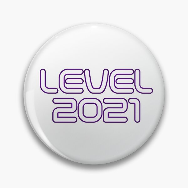 Item preview, Level 2021 designed and sold by reIntegration.