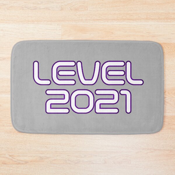 Item preview, Level 2021 designed and sold by reIntegration.