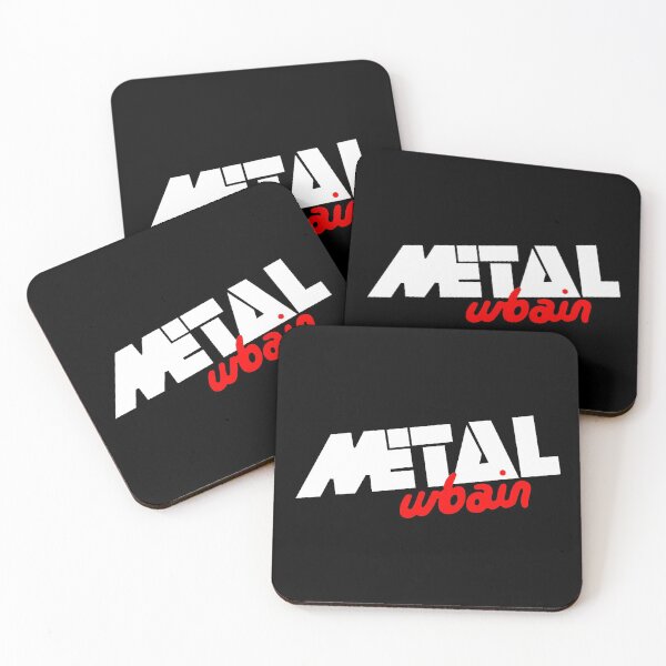 Item preview, Metal Urbain designed and sold by ddogsis.
