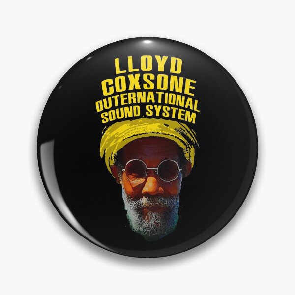 Item preview, Lloyd Sound System Of Dub Producer designed and sold by EnteKedik.