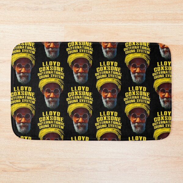 Item preview, Lloyd Sound System Of Dub Producer designed and sold by EnteKedik.