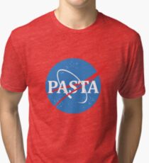 PASTA Tri-blend T-Shirt