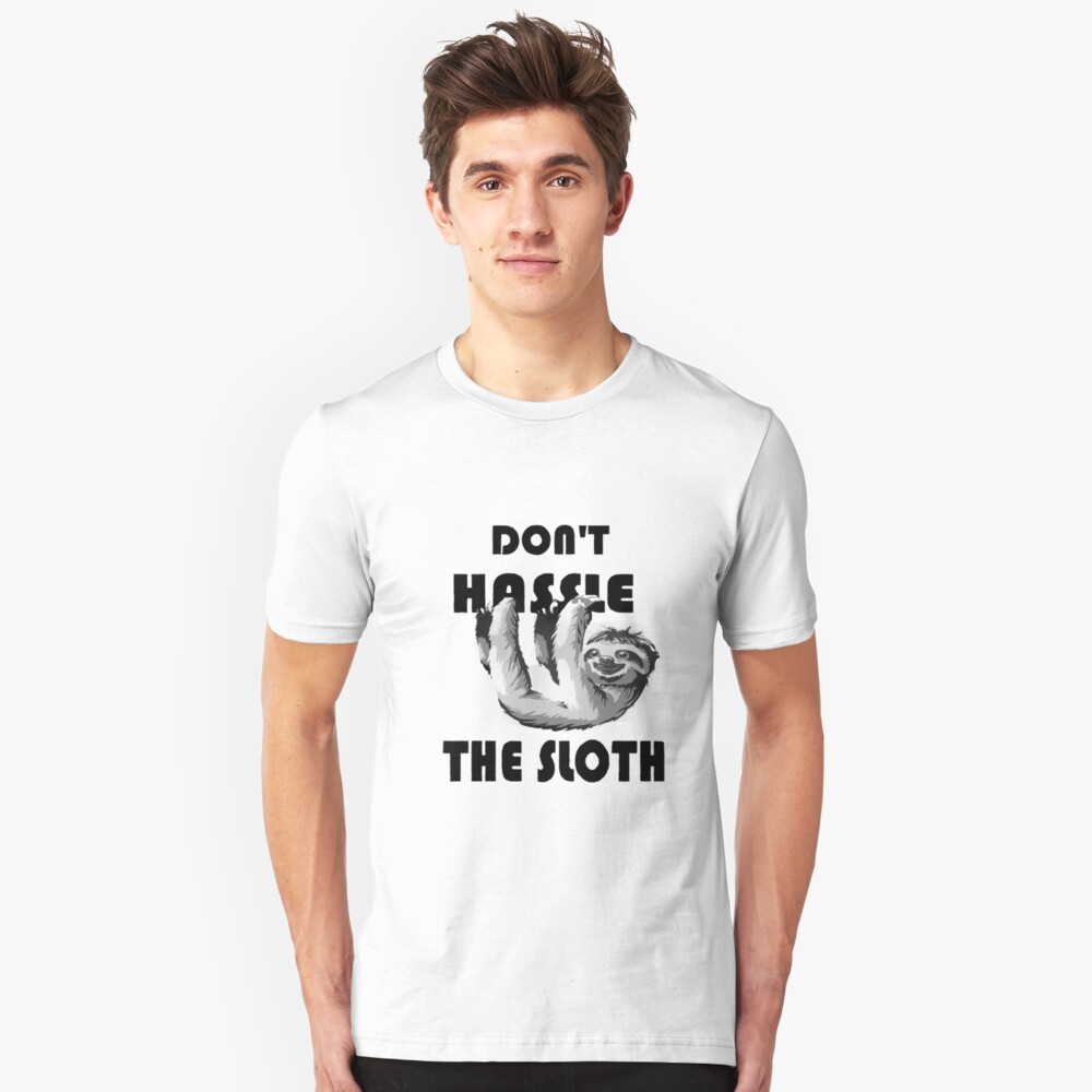 the hoff t shirt