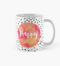 Happy Mug