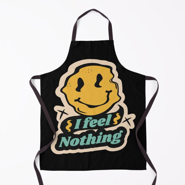 Item preview, Trippy Acid House Smiley Face designed and sold by TeesByMark.
