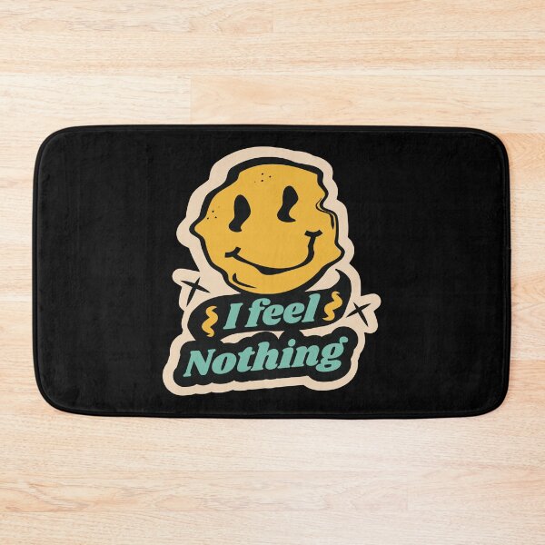 Item preview, Trippy Acid House Smiley Face designed and sold by TeesByMark.