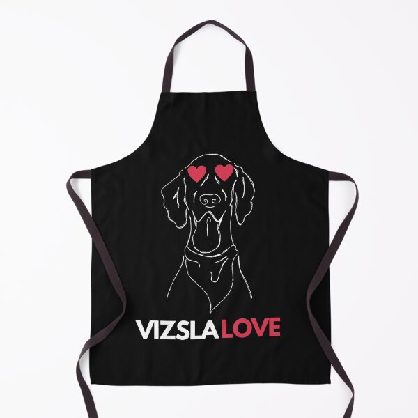 Aperçu de l'œuvre Vizsla Love créée et vendue par LeonardoBotha.