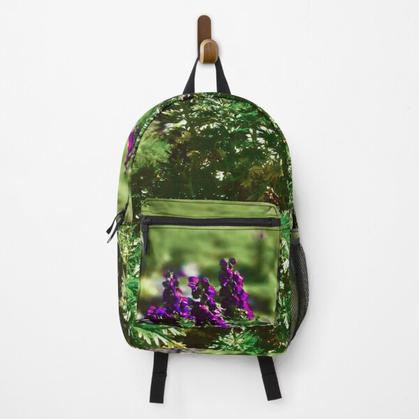 Item preview, flower in the mountains - green designed and sold by WalderDesign.