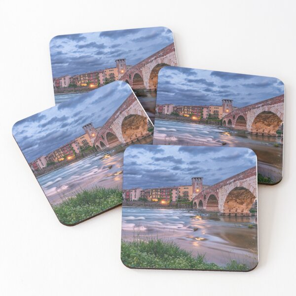 Item preview, Ponte Pietra designed and sold by Bogdan Maris.