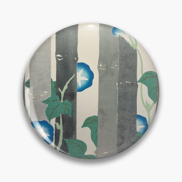 Item preview, Morning glories  designed and sold by dacdibac.
