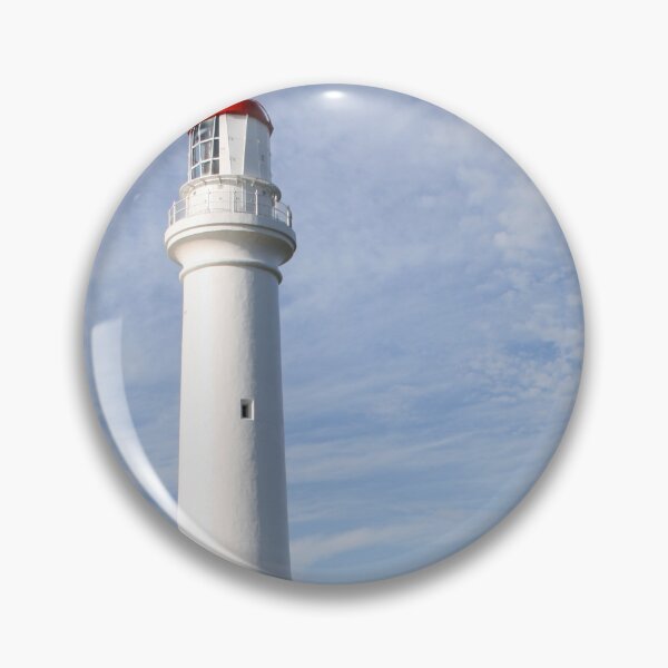 Item preview, Round the Twist Lighthouse designed and sold by RadicalAM.