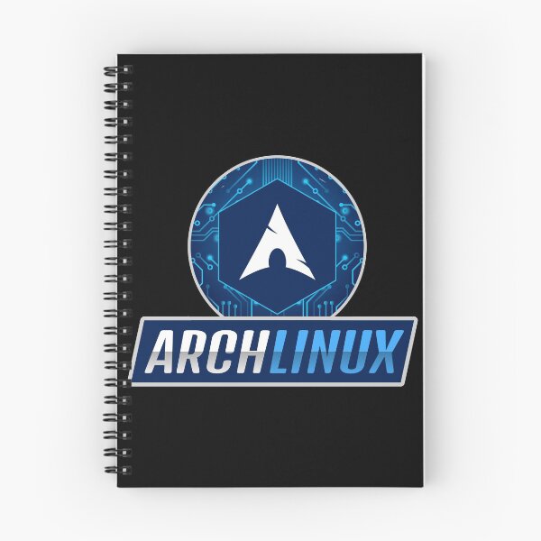 Item preview, Cyber security - Ethical Hacker -  Arch Linux designed and sold by clubtee.