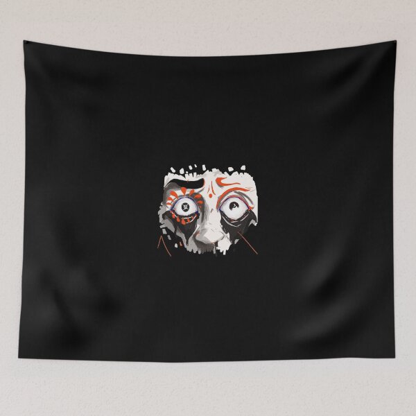 Item preview, Design " Insane" designed and sold by keryyi.