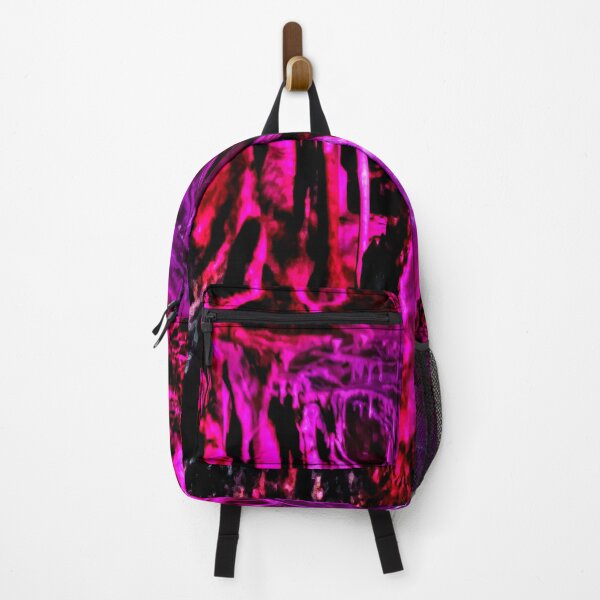 Item preview, Psychedelic Stalagmites designed and sold by Focal-Art.