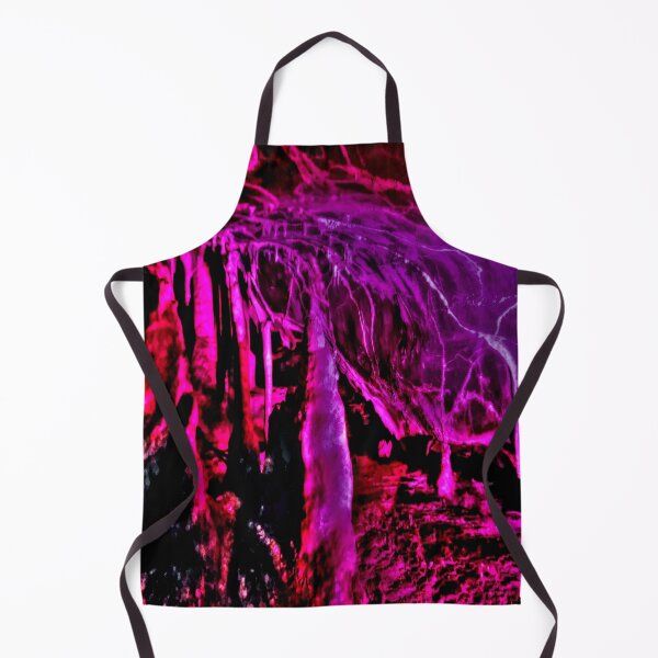 Item preview, Psychedelic Stalagmites designed and sold by Focal-Art.