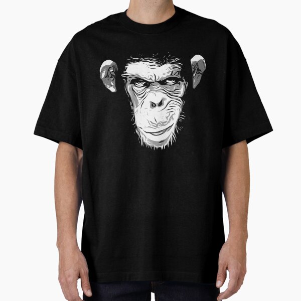 Item preview, Evil Monkey designed and sold by Nicklas81.