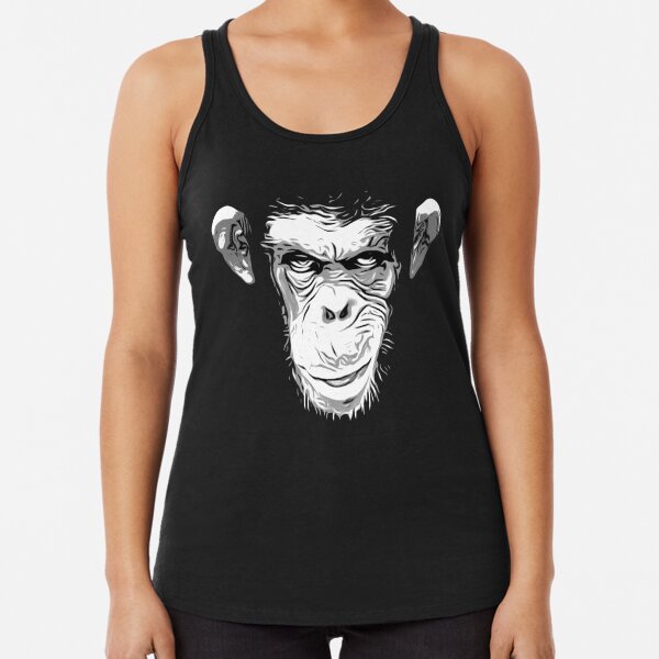 Item preview, Evil Monkey designed and sold by Nicklas81.