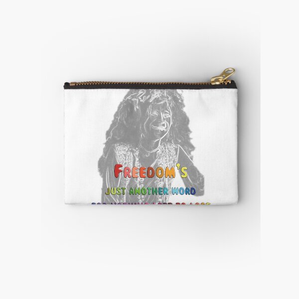 Item preview, JANIS JOPLIN – NUTHIN’ LEFT TO LOSE designed and sold by johndhalsted.