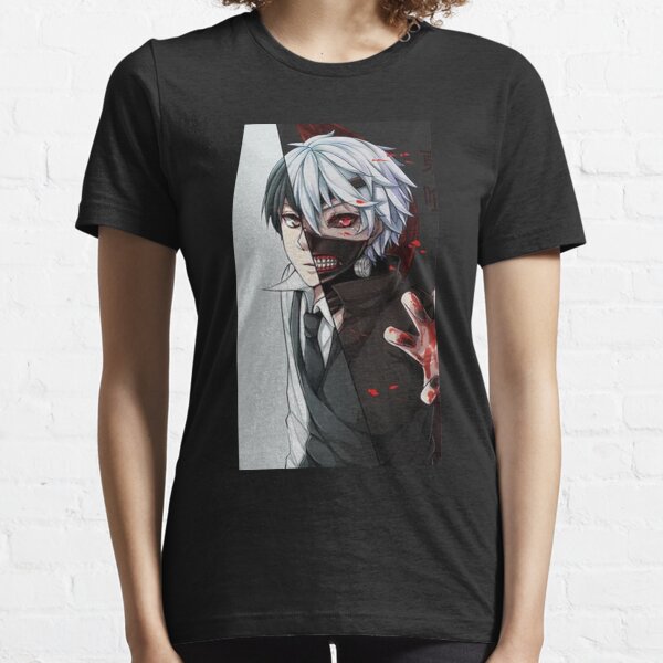 Kaneki Ken Edit Gifts Merchandise Redbubble