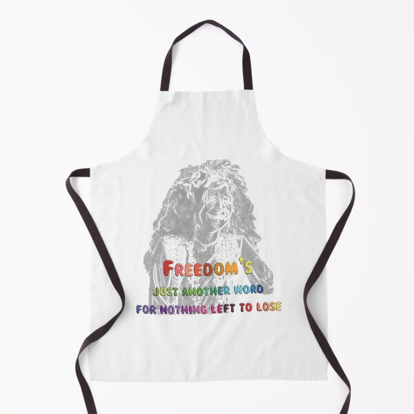 Item preview, JANIS JOPLIN – NUTHIN’ LEFT TO LOSE designed and sold by johndhalsted.