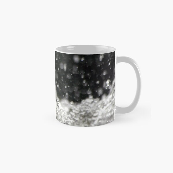 Heavy Rain Classic Mug