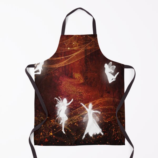 Item preview, Dancing Fairies designed and sold by Focal-Art.