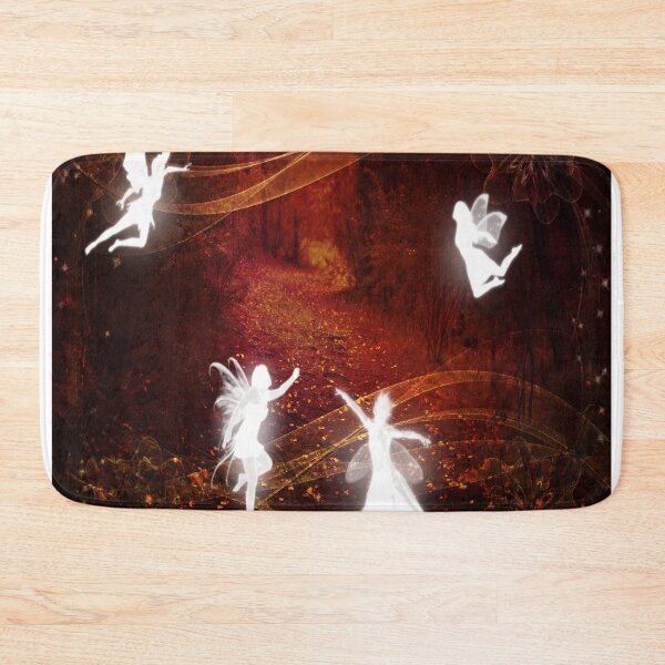 Item preview, Dancing Fairies designed and sold by Focal-Art.