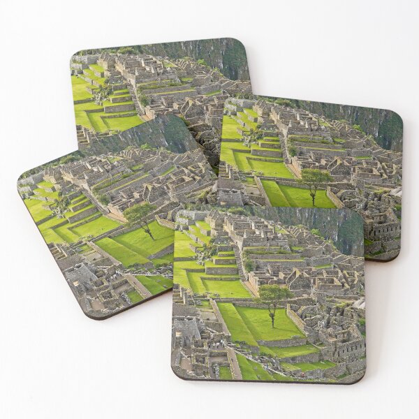 Item preview, Machu Picchu Archeological site in Peru (II) designed and sold by Out there! Photography.