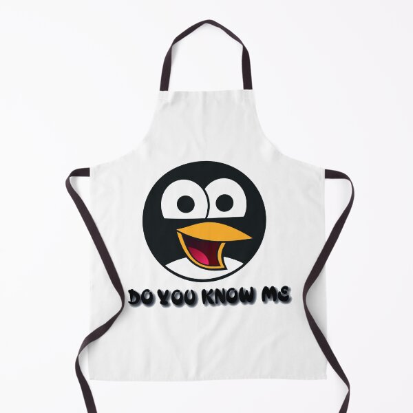 Item preview, Know Your Penguins designed and sold by RoaaMagic.