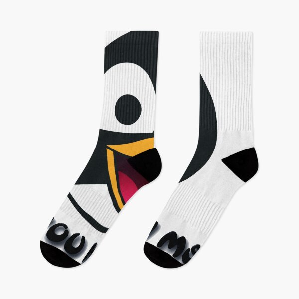 Item preview, Know Your Penguins designed and sold by RoaaMagic.