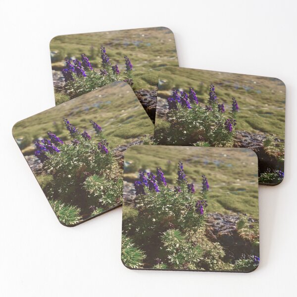Item preview, flower in the mountains designed and sold by WalderDesign.