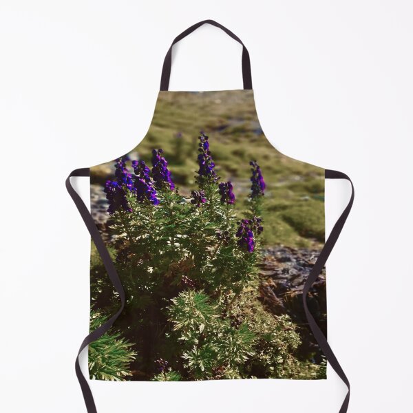 Item preview, flower in the mountains designed and sold by WalderDesign.
