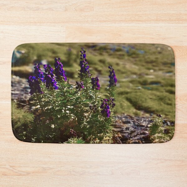 Item preview, flower in the mountains designed and sold by WalderDesign.