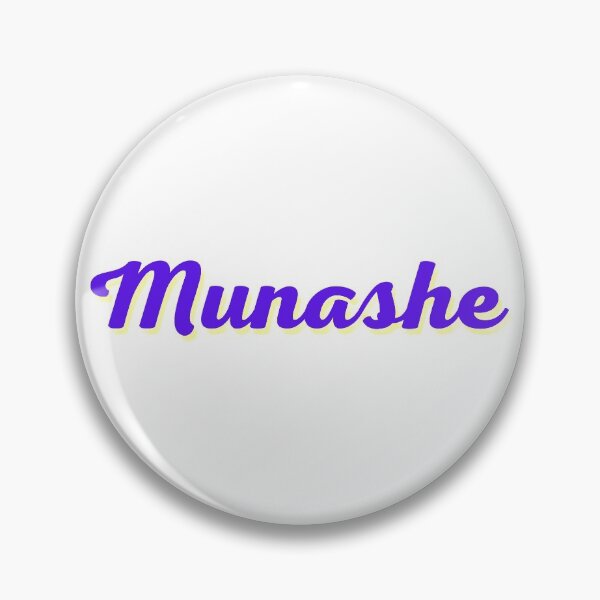 Item preview, Munashe - Shona name designed and sold by KeleCo.