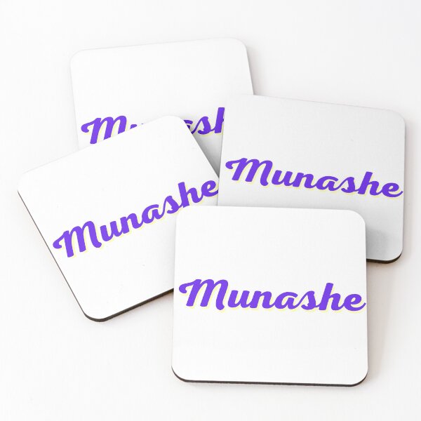 Item preview, Munashe - Shona name designed and sold by KeleCo.