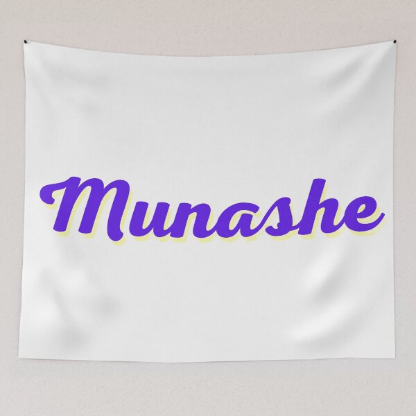 Item preview, Munashe - Shona name designed and sold by KeleCo.