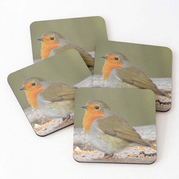 Item preview, Robin 209 designed and sold by CreativeEm.