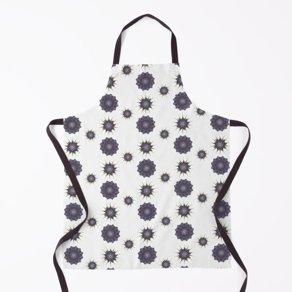 Item preview, Copy of Kaleidoscope Flowers and Stars Patterns Sticker Pack mint designed and sold by emm-j.