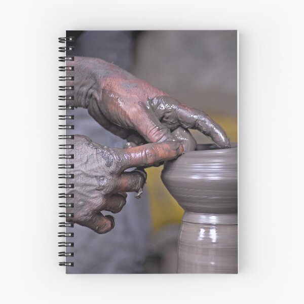 Item preview, Pottery in Nepal designed and sold by Out there! Photography.