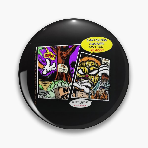Item preview, Brother Soul Comic Magazine Super Special ( Page Pop-Art Sample #120 ) designed and sold by TexWatt.