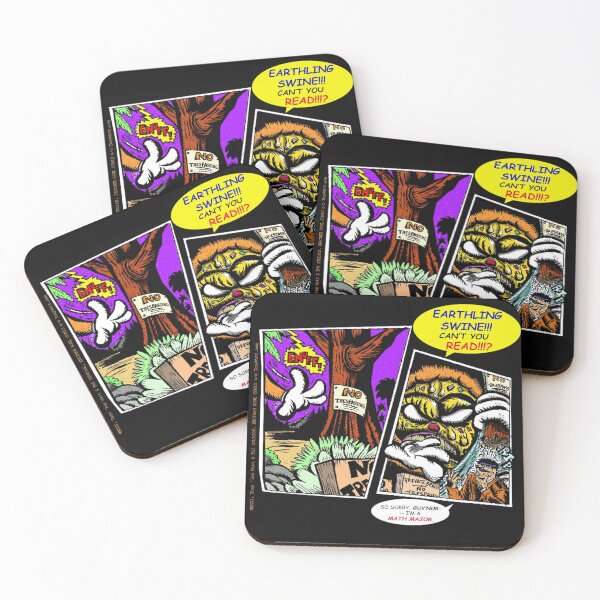 Item preview, Brother Soul Comic Magazine Super Special ( Page Pop-Art Sample #120 ) designed and sold by TexWatt.
