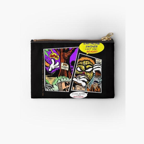 Item preview, Brother Soul Comic Magazine Super Special ( Page Pop-Art Sample #120 ) designed and sold by TexWatt.