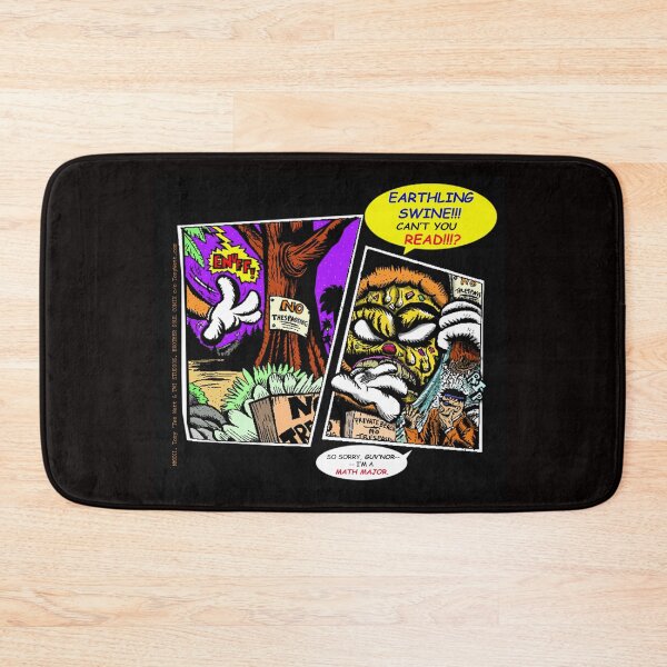 Item preview, Brother Soul Comic Magazine Super Special ( Page Pop-Art Sample #120 ) designed and sold by TexWatt.