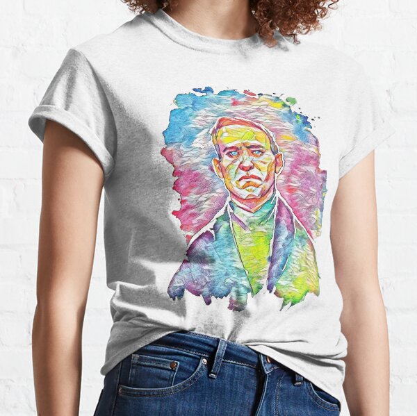 Alexei Navalny Classic T-Shirt