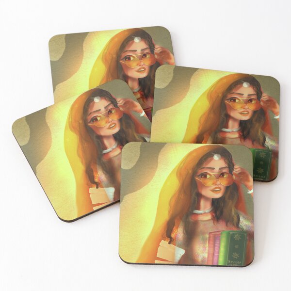 Item preview, Sunglasses and books designed and sold by Mamta Rathore.