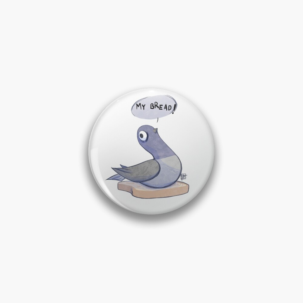 Item preview, Pin designed and sold by Rielles96.