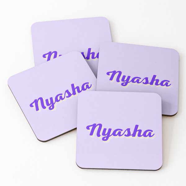 Item preview, Nyasha - Shona name designed and sold by KeleCo.