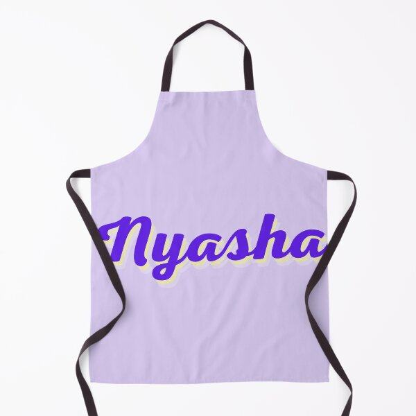 Item preview, Nyasha - Shona name designed and sold by KeleCo.